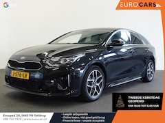 Kia Pro cee'd - ProCeed 1.4 T-GDI 140pk Automaat GT-Line Panoramadak LED Airco Navi Carplay PDC VA Camera