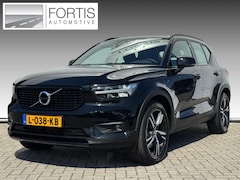 Volvo XC40 - 1.5 T4 Recharge R-Design Expression NL AUTO | CAMERA | PANO | 5x voorraad