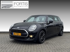 MINI Clubman - 1.5 One Salt Business NL-AUTO | NAVI | PDC