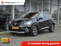 Renault Captur - 1.3 TCe 130 EDC Edition One | Groot Scherm | BOSE | Navigatie | Android/Apple Carplay