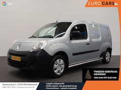 Renault Kangoo Express - 1.5 dCi 85pk Maxi APK 02-2026 Trekhaak Parkeersensoren Airco Cruise control