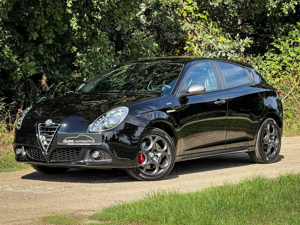 Alfa Romeo Giulietta - 1.4 T Sprint | Clima | Bluetooth | Elektrische ramen | PDC | 1e eig. | Dealeronderhouden | - AutoWereld.nl