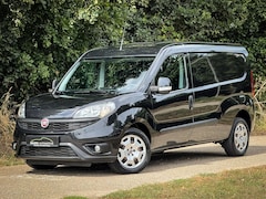 Fiat Doblò Cargo - 1.4 Turbo Benzine L2H1 Maxi Airco Schuifdeur MARGE-AUTO