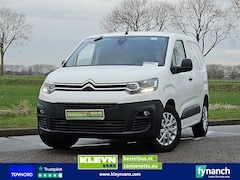 Citroën Berlingo - 1.2 L1 Benzine Automaat