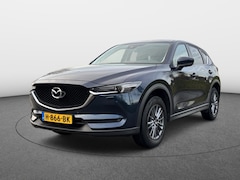 Mazda CX-5 - 2.0 SAG 165 Aut. Business Comfort | Leder