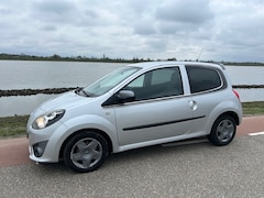 Renault Twingo - 1.2-16V 2011 airco nwe d-riem + nwe Apk A-label