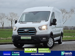 Ford E-Transit - L2H2 184 pk 75KWH