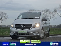 Mercedes-Benz Vito Tourer - 114 CDI 2X Airco 9-Persoons