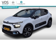Citroën C3 - PureTech 110 Shine | Elle Navigatie | Camera Achter | Airco | Parkeerhulp | LM Velgen |