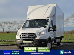 Ford Transit - 2.0 Bakwagen Laadklep