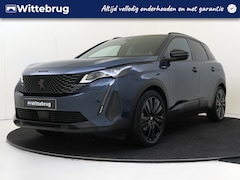 Peugeot 3008 - 1.6 HYbrid 225 GT P4