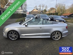 Audi A3 Cabriolet - 2.0 TDI Ambition Pro Line Plus Open Days