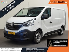 Renault Trafic - 2.0 dCi145pk automaat L1H1 Cruise control Navigatie LED Airco Euro6