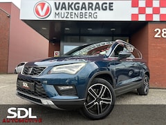SEAT Ateca - 1.4 EcoTSI Xcellence // FULL LED // NAVI // CAMERA // KEYLESS // PDC // CRUISE // TREKHAAK