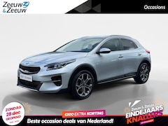 Kia XCeed - 1.4 T-GDi DynamicPlusLine | Zeer nette auto | Navigatie | Apple carplay & Android auto | P