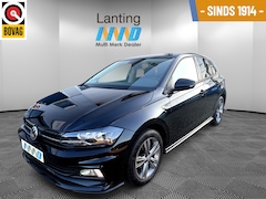 Volkswagen Polo - 1.0 TSI Highline Business R