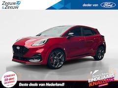 Ford Puma - 1.0 EcoBoost Hybrid ST 170 Pk | Automaat | tot €5.000.- korting | 0, 99% rente | Nieuw te