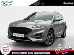 Ford Kuga - 2.5 PHEV ST-Line | Navigatie | Apple Carplay | Navigatie | Android Auto | Camera |
