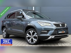 SEAT Ateca - 1.4 EcoTSI Xcellence 150PK DSG Pano.dak/Trekhaak/LED