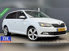 Skoda Fabia Combi - 1.2 TSI First Edition Style Clima/Cruise/PDC