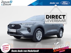 Ford Kuga - 2.5 PHEV Titanium | El. Trekhaak | Camera | Navigatie | Climate Control | Draadloze Apple