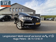 DS 7 Crossback - 1.6 180pk Automaat Cruise|CarPlay|Clima|Pdc