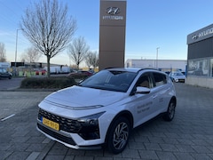 Hyundai Bayon - 1.0 T-GDI Premium*RIJKLAARPRIJS