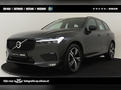 Volvo XC60 - B5 (M-HYBRID) R-DESIGN -LUCHTVERING|GEVENT.LEDER+MASSAGE|POWER-SEATS|ADAP.CRUISE|INDUC.LAD