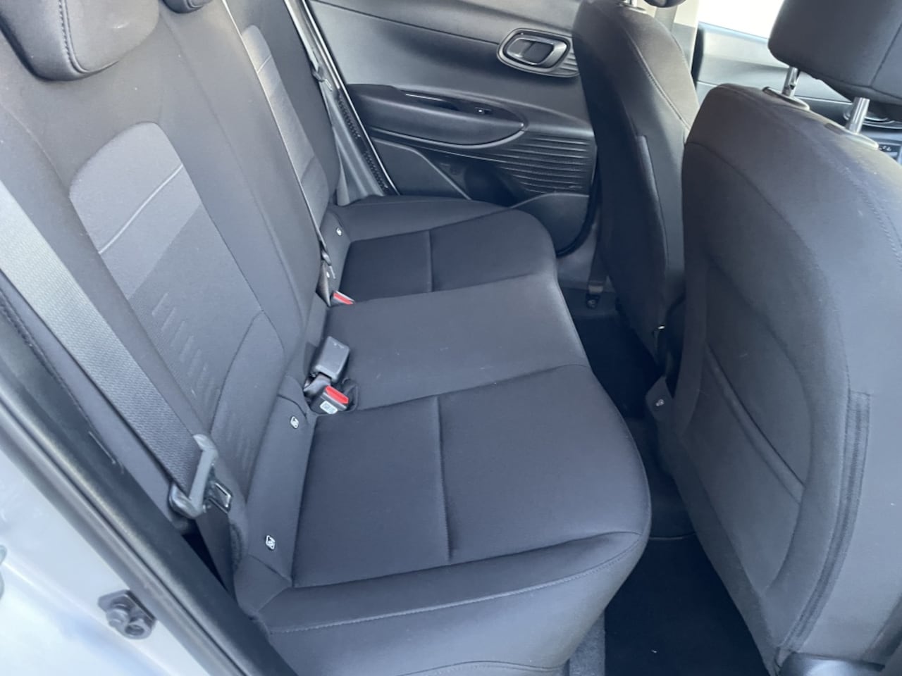 Hyundai Bayon - 1.0 T-GDI Premium*RIJKLAARPRIJS*