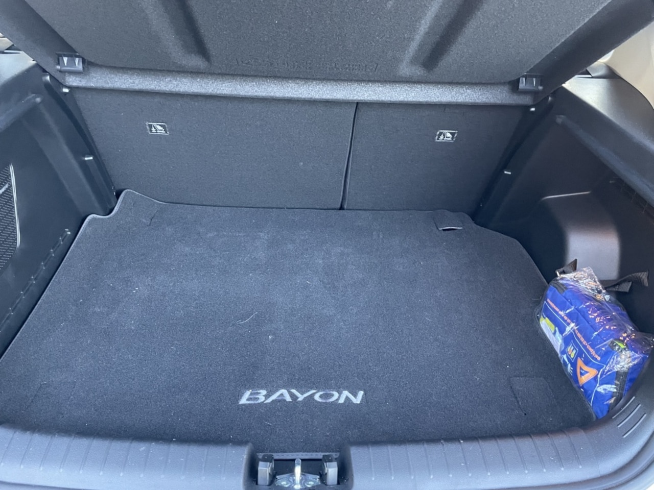 Hyundai Bayon - 1.0 T-GDI Premium*RIJKLAARPRIJS*