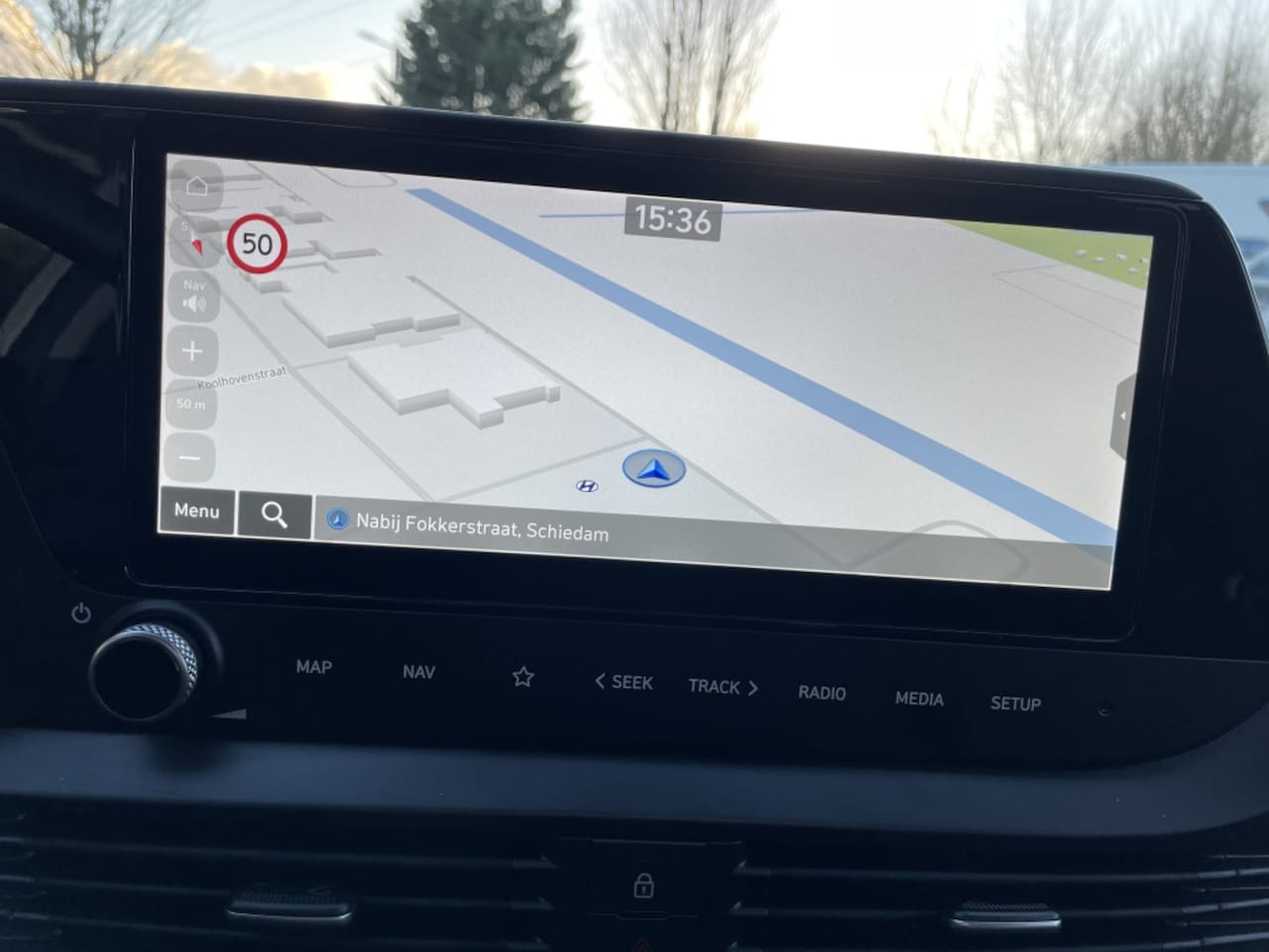 Hyundai Bayon - 1.0 T-GDI Premium*RIJKLAARPRIJS*