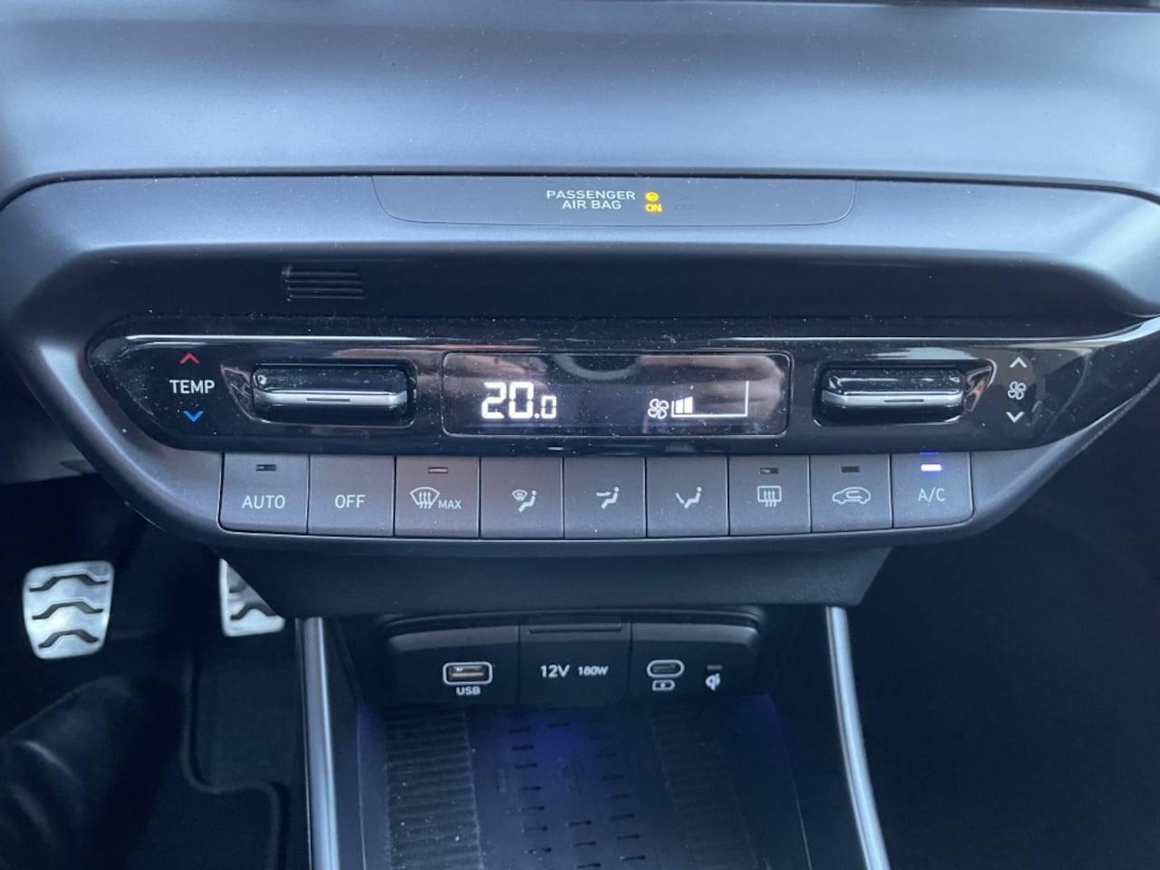 Hyundai Bayon - 1.0 T-GDI Premium*RIJKLAARPRIJS*