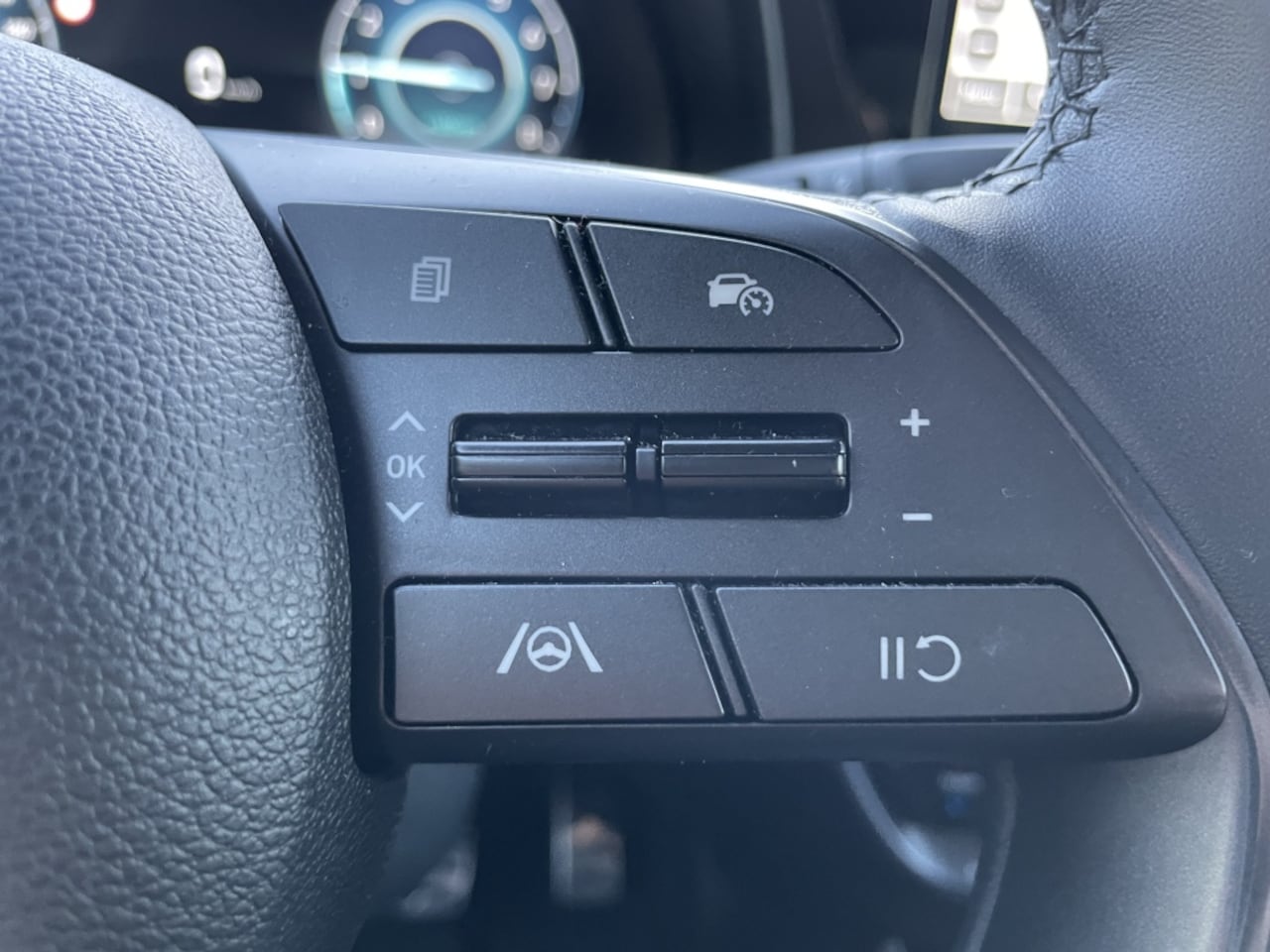 Hyundai Bayon - 1.0 T-GDI Premium*RIJKLAARPRIJS*