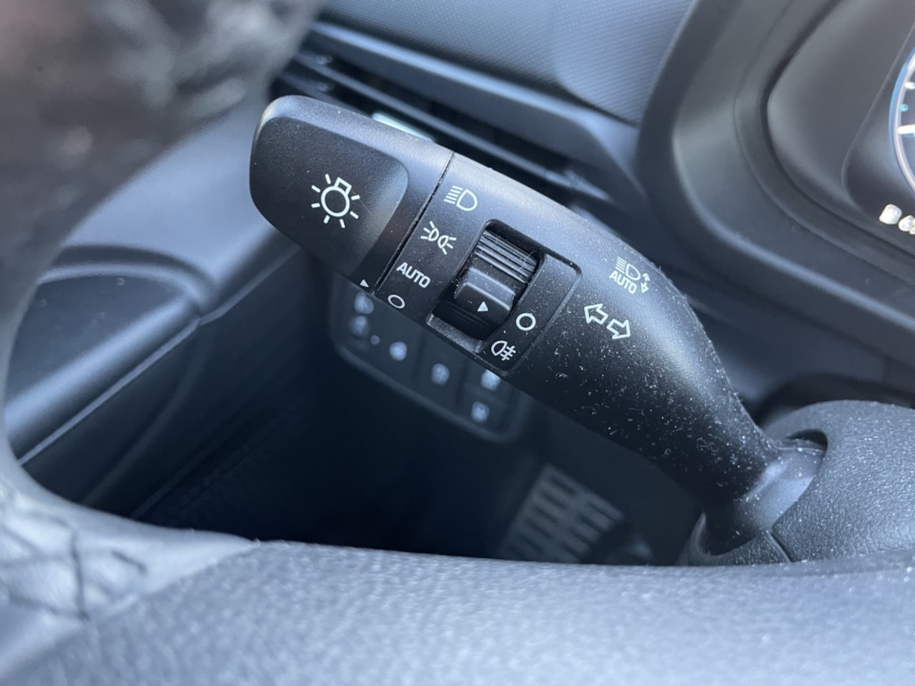 Hyundai Bayon - 1.0 T-GDI Premium*RIJKLAARPRIJS*