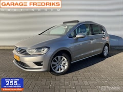 Volkswagen Golf Sportsvan - 1.4 TSI Highline | Pano | Stoelverwarming |