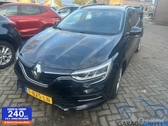 Renault Mégane Estate - 1.3 TCe 140 Equilibre