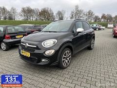 Fiat 500 X - 1.6 PopStar