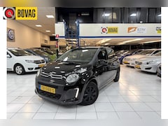 Citroën C1 - 1.0 e-VTi Feel
