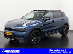 Lynk & Co 01 - 1.5 PHEV | Zwart optiek | 360 Camera | Panoramadak | Memory Stoel | Zondag Open