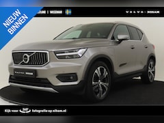 Volvo XC40 - T5 RECHARGE INSCRIPTION -PANO.DAK|HARMAN/KARDON|360°CAM|KEYLESS|LEDER|ADAP.CRUISE|PRIVACY.