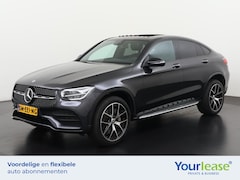 Mercedes-Benz GLC-klasse Coupé - 300e 4MATIC AMG Night | All-in 1193, - Private Lease | Direct uit voorraad