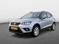 SEAT Arona - 1.0 TSI Style Business Intense Aut | Virtual cockpit | DAB