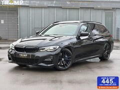 BMW 3-serie Touring - 320d High Executive M-Sport | PANO | NAP