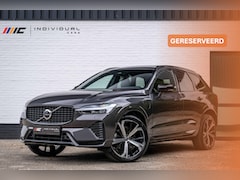 Volvo XC60 - 2.0 T6 AWD Inscription 398pk LONG RANGE Trekhaak