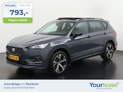 SEAT Tarraco - 1.4 TSI e-Hybrid PHEV FR Business | All-in 793, - Private Lease | Direct uit voorraad
