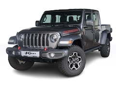 Jeep Gladiator - Rubicon 3.6 V6 Automaat | 5 Persoons | Grijs kenteken | LPG | Navi |