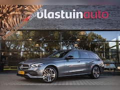Mercedes-Benz C-klasse Estate - 300 e AMG Line , Panoramadak, Sfeerverlichting,