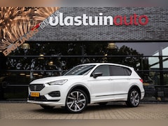 SEAT Tarraco - 1.4 TSI e-Hybrid PHEV Xperience Business Intense , Adaptive cruise, Panoramadak, Trekhaak,