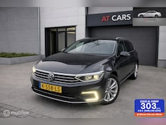 Volkswagen Passat Variant - 1.4 TSI PHEV GTE Business