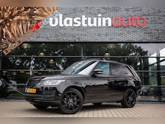 Land Rover Range Rover - P400e Westminster , Sfeerverlichting, Trekhaak, Meridian, Stoelventilatie, Stuurverwarming